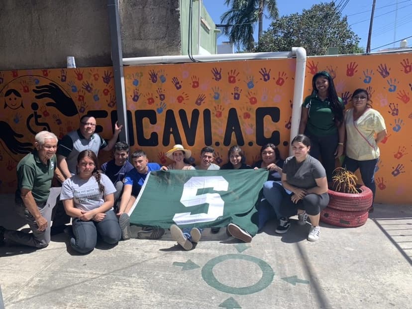 MSU Group at Encavi